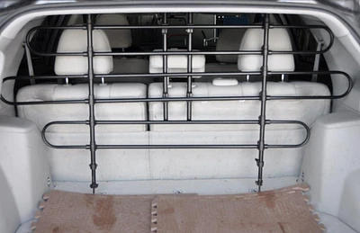 3 Bar SUV / Car Dog Pet Barrier