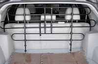 3 Bar SUV / Car Dog Pet Barrier
