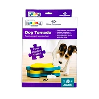 Nina Ottosson by Outward Hound Interactive Treat Puzzle Dog Tornado Toy, Engaging Puzzle