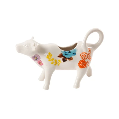 The Pioneer Woman Flea Market 7-inch Cow Creamer