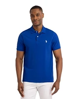 U.S. Polo Assn. Men's Performance Polo
