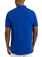 U.S. Polo Assn. Men's Performance Polo