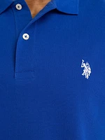 U.S. Polo Assn. Men's Performance Polo