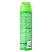 Scrubbing Bubbles Désinfectant Chasseur de saleté de salle de bain, Détruit les germes dans les baignoires, sur les murs de douche et bien plus, parfum Rosée du matin, 623g