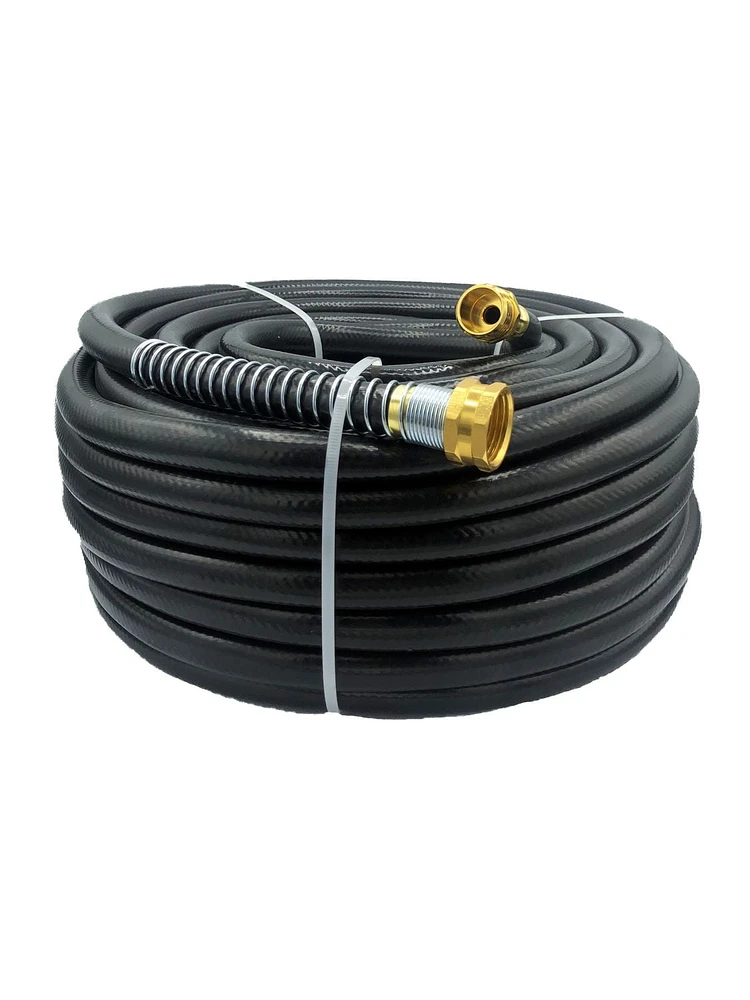 Crisp-Air 5/8"x50' Premium All Season Garden Hose