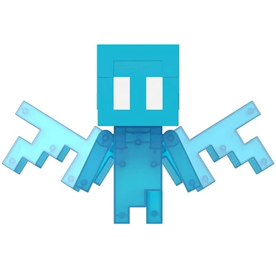 Minecraft Fusion Figure Mob Vote Winner