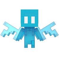 Minecraft Fusion Figure Mob Vote Winner