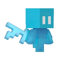 Minecraft Fusion Figure Mob Vote Winner