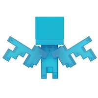 Minecraft Fusion Figure Mob Vote Winner