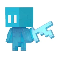 Minecraft Fusion Figure Mob Vote Winner