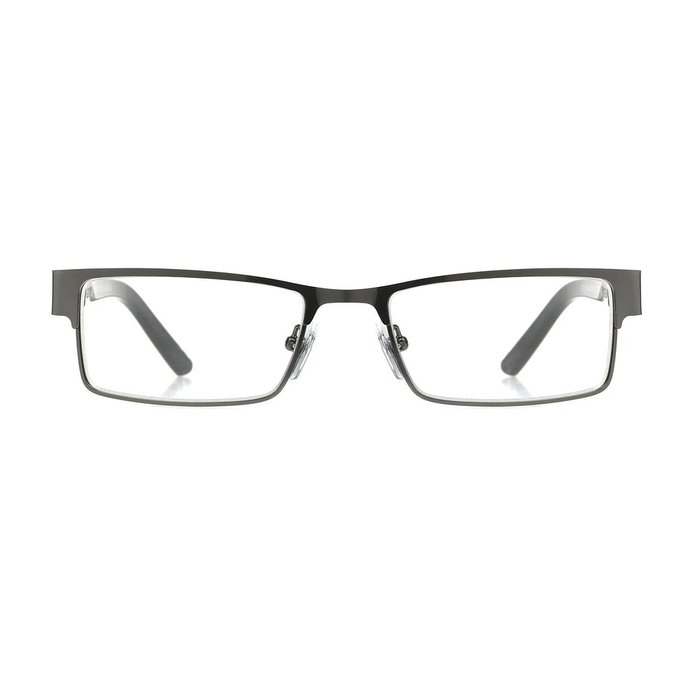 Foster Grant Reading Glasses Chip