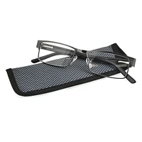 Foster Grant Reading Glasses Chip