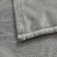 Jeté en peluche Mainstays