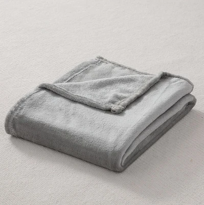 Mainstays Plush Throw