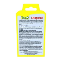 Tetra Lifeguard 12 Tablets, Treats Disease-Causing Organisms In Aquariums, All-in-one treatment