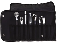 BergHOFF Studio 8-Piece Garnishing Tool Kit