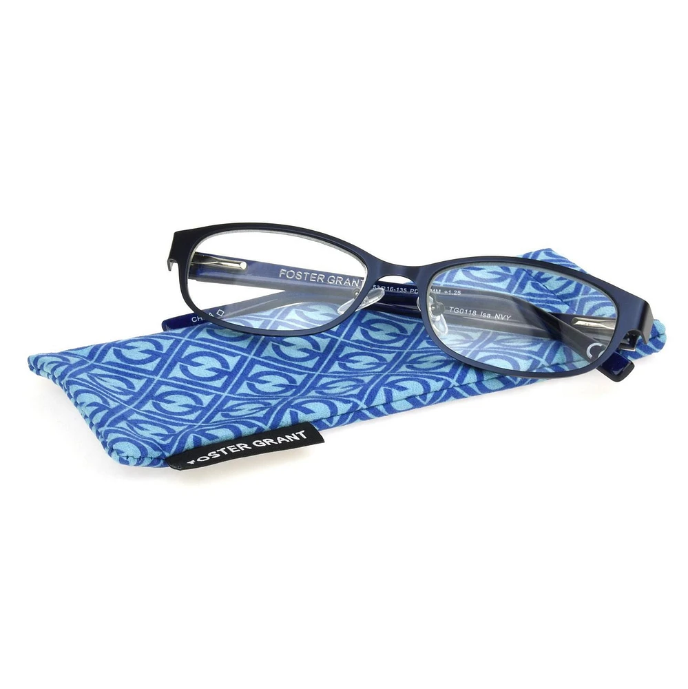 Foster Grant Reading Glasses Isa, Isa Reading Glasses