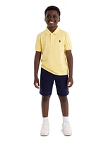 U.S. Polo Assn. Polo À Manches Courtes Pour Garçon Polo à manches courtes pour garçon