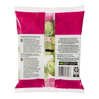 Choux de Bruxelles Mon marché fraîcheur 340 g