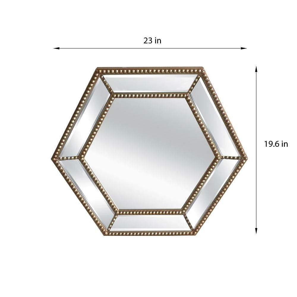 A&E Bath and Shower BURLINGTON Mirror