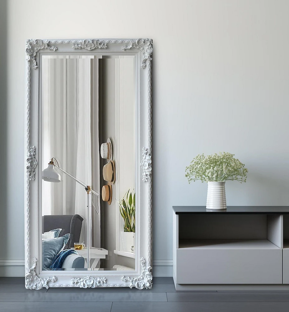 A&E Bath and Shower LEVIS Mirror