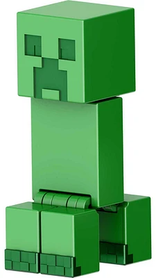 Minecraft Creeper Figure