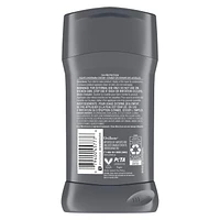 Dove Men+Care Antisudorifique en Bâton pour 72 h de protection contre la transpiration et les odeurs Sport Fresh avec vitamine E 76g