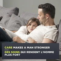 Dove Men+Care Antisudorifique en Bâton pour 72 h de protection contre la transpiration et les odeurs Sport Fresh avec vitamine E 76g
