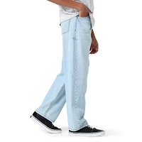 Wrangler Jean Ample Pour Garçon