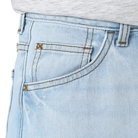 Wrangler Jean Ample Pour Garçon