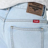 Wrangler Jean Ample Pour Garçon