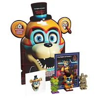 Five Nights at Freddy's Blind Bags