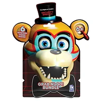 Five Nights at Freddy's Blind Bags