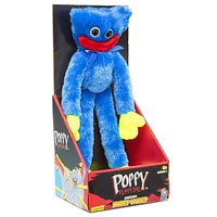 Poppy Playtime Series 1 Huggy Wuggy Plush