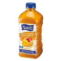 Naked Smoothie Mighty Mango, Naked® Mighty Mango® Smoothie, 1.36 L Bottle