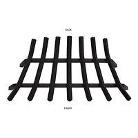 Pleasant Hearth 3/4 inch Steel Grate