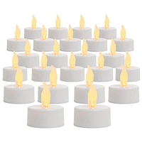 Inglow Flameless Tea Lights