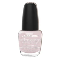 COLOR CRAZE NAIL POLISH - IN THE NUDE, 13 ML