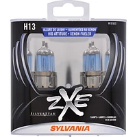 SYLVANIA H13 zXe Halogen Headlight