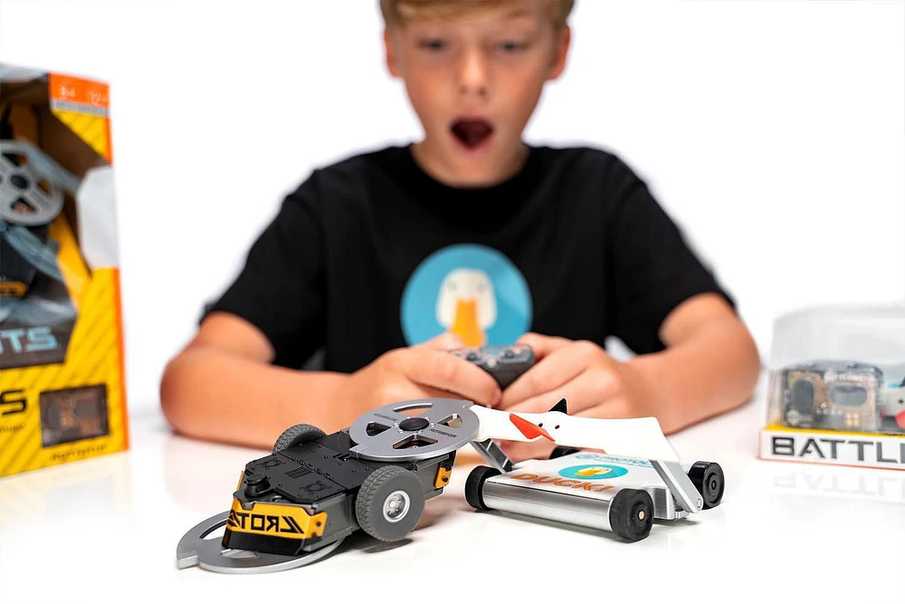 HEXBUG BattleBots Rivals 5.0