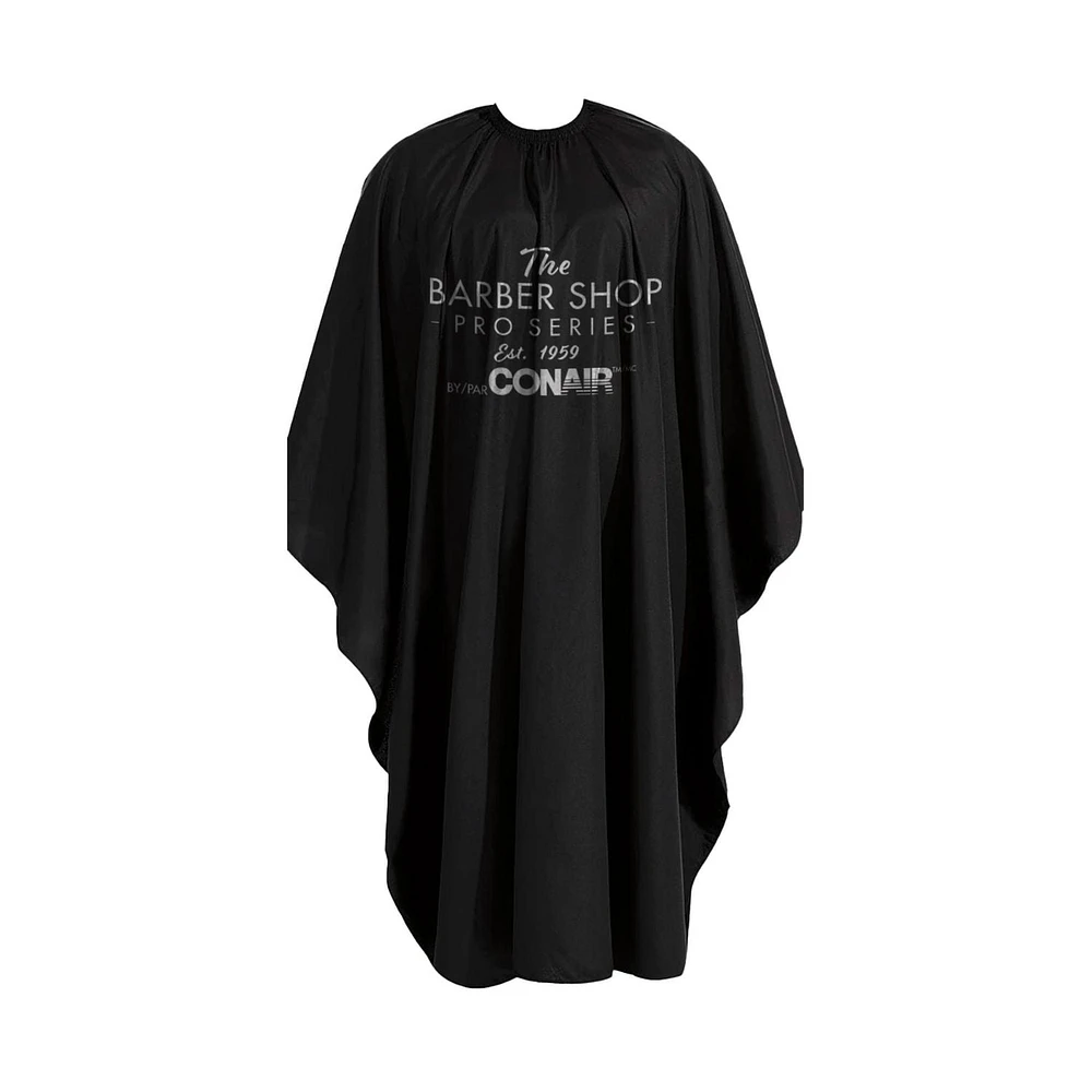 The Barber Shop Pro Series Cutting Cape