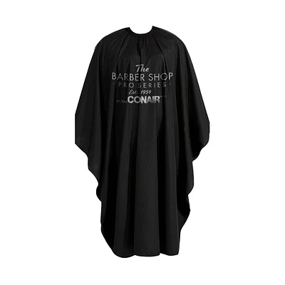 The Barber Shop Pro Series Cutting Cape