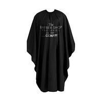 The Barber Shop Pro Series Cutting Cape