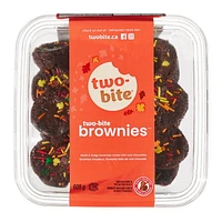 Two-Bite Autumn Brownies, 608 g