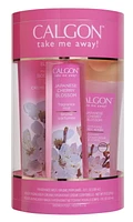Calgon Take Me Away! Japanese Cherry Blossom 4 Piece Gift Set