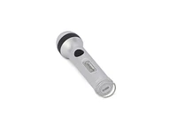 Coleman Classic 300 Lumens LED Flashlight, Silver