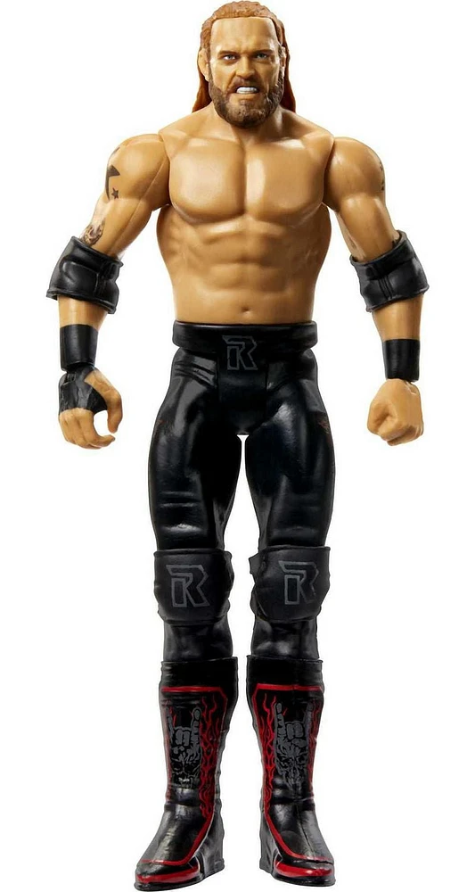 WWE Edge Action Figure