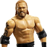 WWE Edge Action Figure