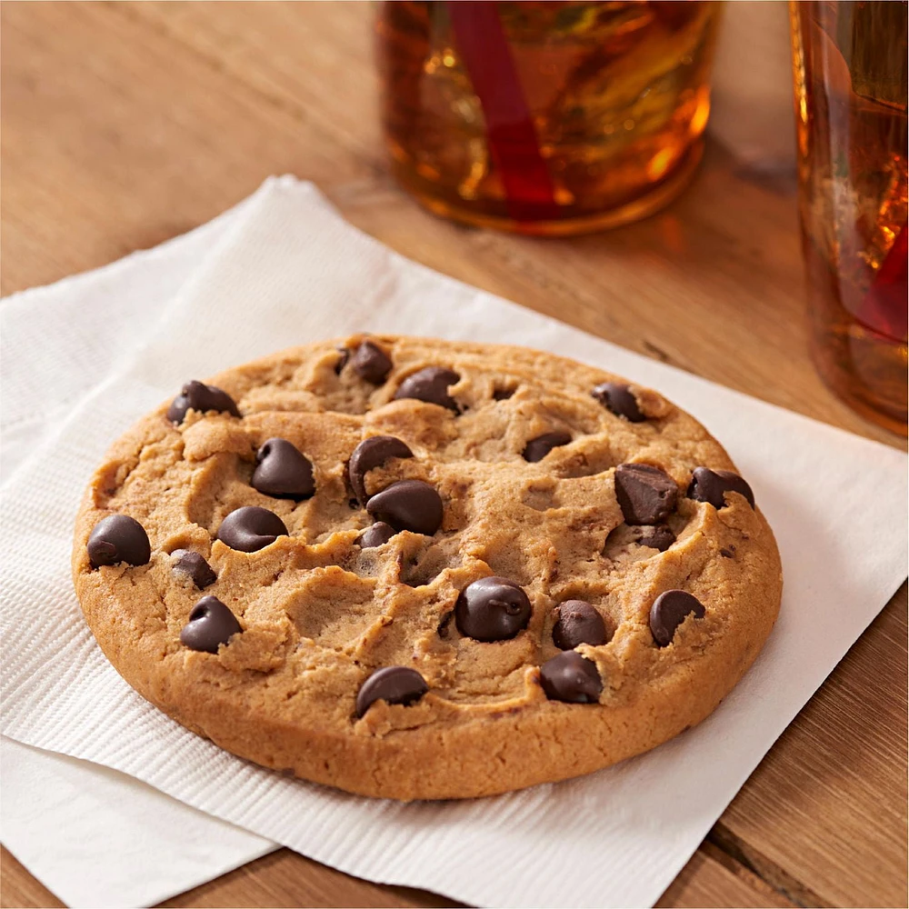 Biscuits au chocolat Big Chewy Brownie de CHIPS AHOY! 71 g