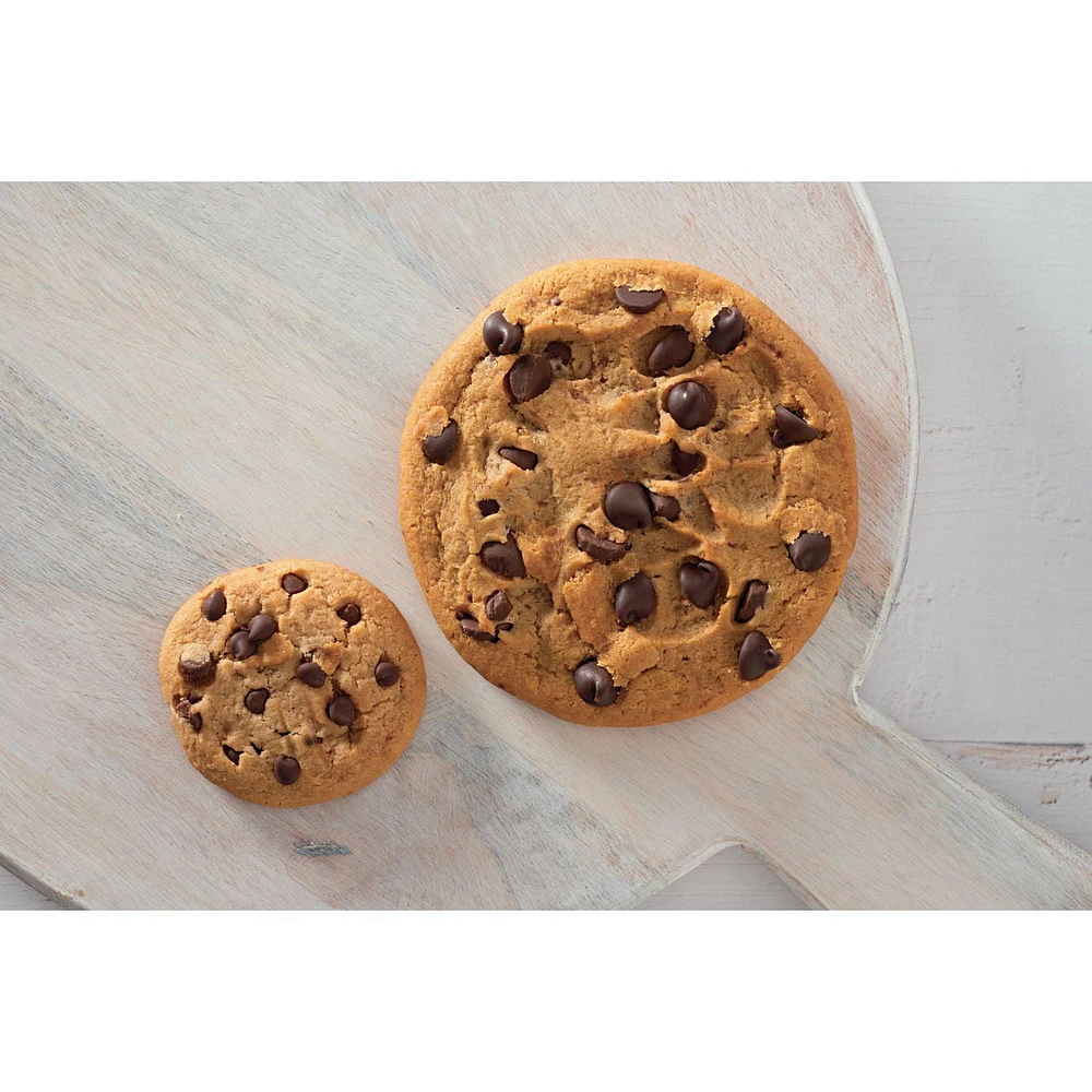 Biscuits au chocolat Big Chewy Brownie de CHIPS AHOY! 71 g